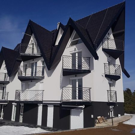 Divcibare Delux Apartman المظهر الخارجي الصورة