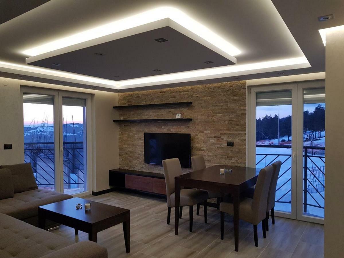 Divcibare Delux Apartman المظهر الخارجي الصورة