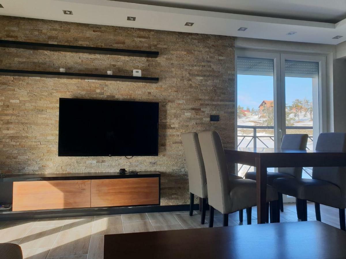 Divcibare Delux Apartman المظهر الخارجي الصورة