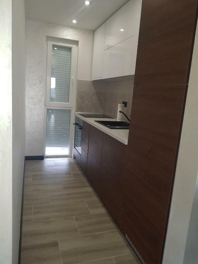 Divcibare Delux Apartman المظهر الخارجي الصورة