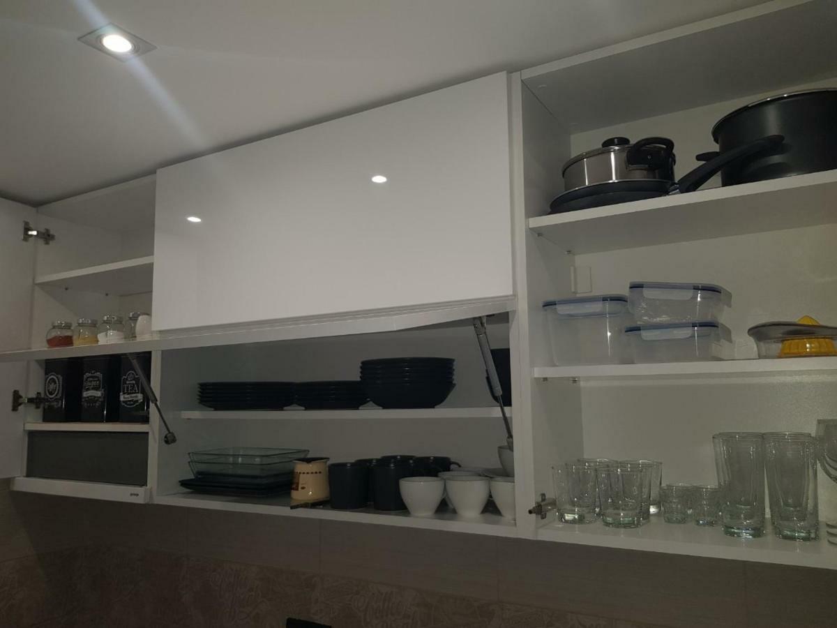 Divcibare Delux Apartman المظهر الخارجي الصورة