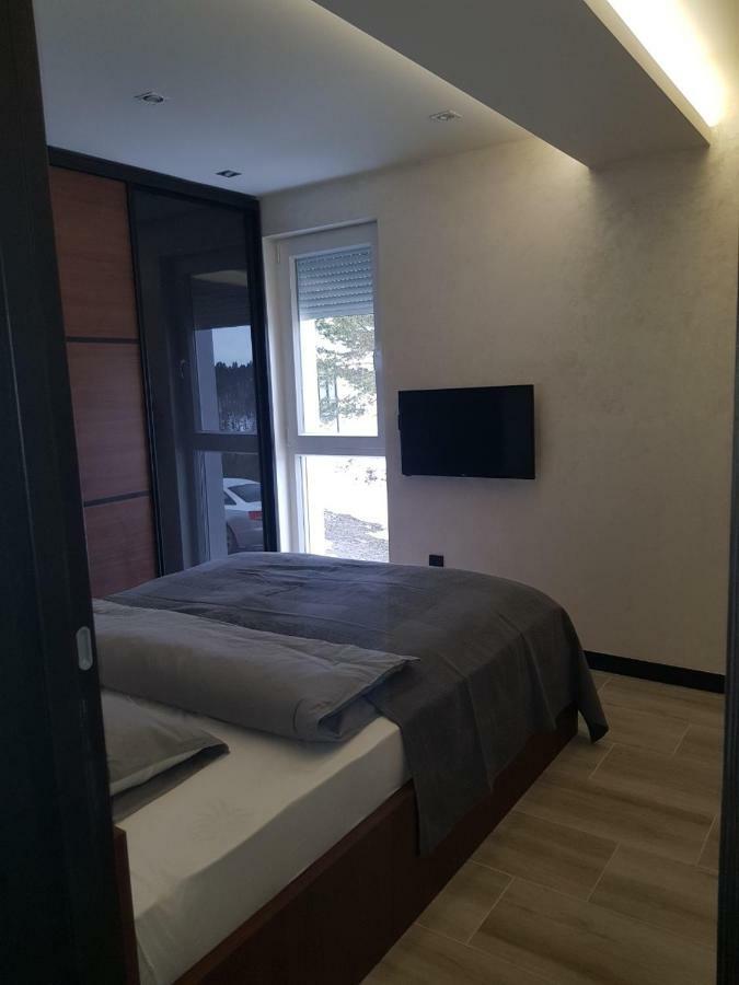 Divcibare Delux Apartman المظهر الخارجي الصورة