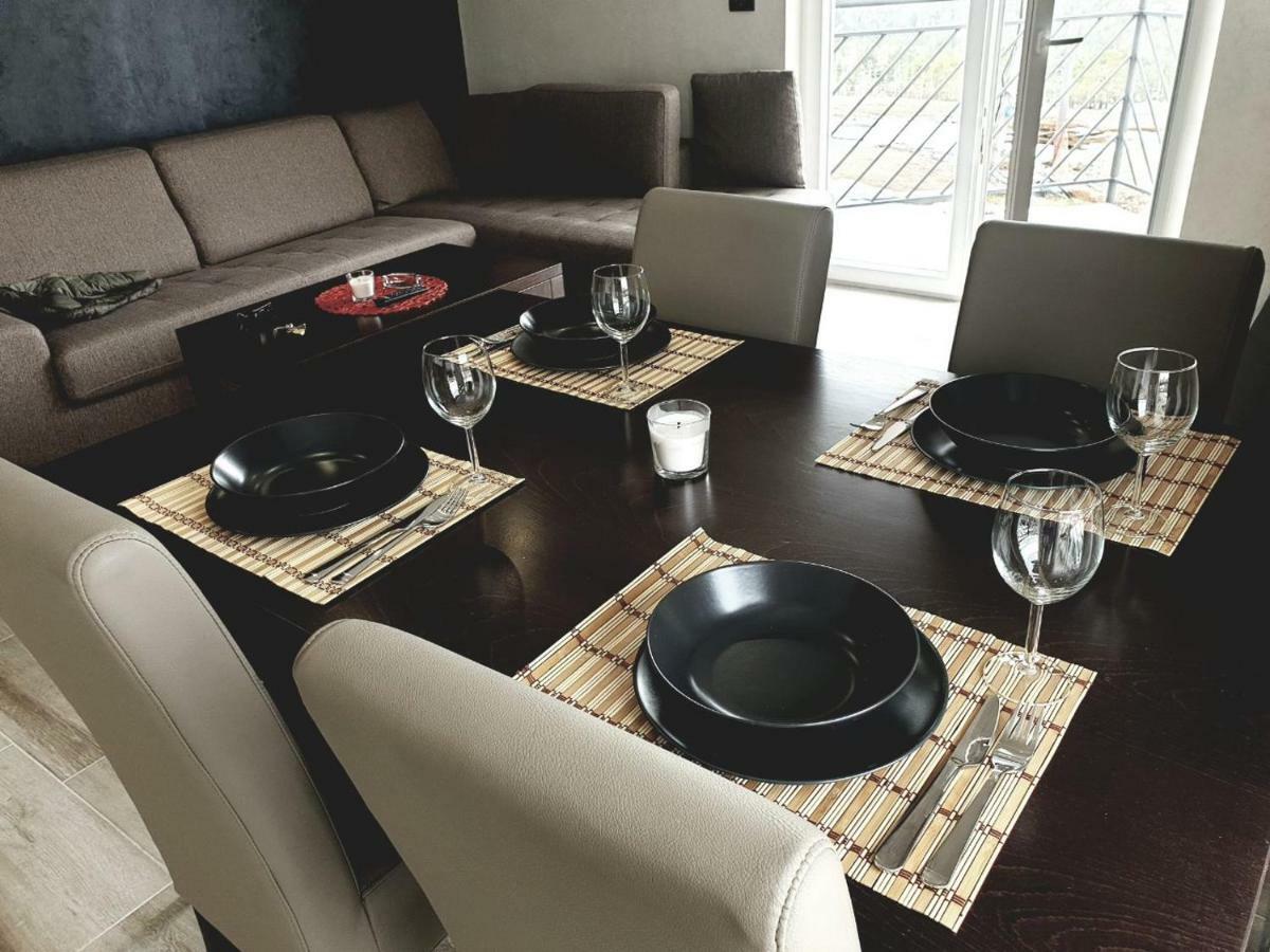 Divcibare Delux Apartman المظهر الخارجي الصورة